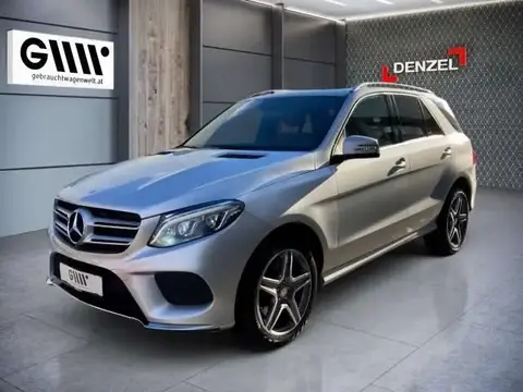 Used MERCEDES-BENZ CLASSE GLE Diesel 2016 Ad 