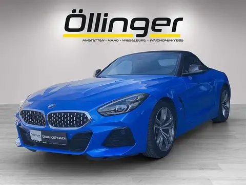 Used BMW Z4 Petrol 2019 Ad 