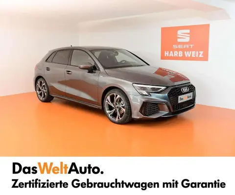 Used AUDI A3 Petrol 2023 Ad 