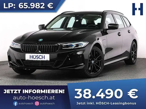 Used BMW SERIE 3 Hybrid 2023 Ad 