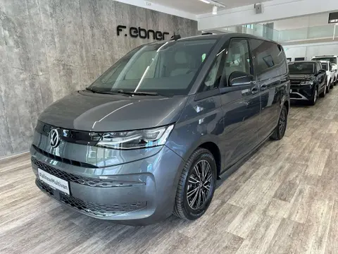 Annonce VOLKSWAGEN T7 Hybride 2024 d'occasion 