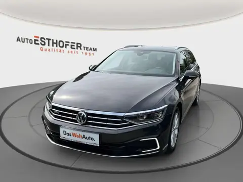 Used VOLKSWAGEN PASSAT Hybrid 2020 Ad 