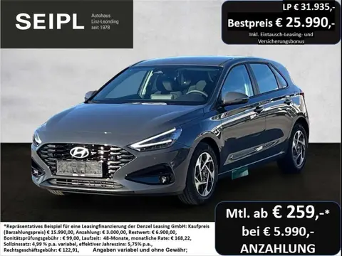 Annonce HYUNDAI I30 Essence 2024 d'occasion 