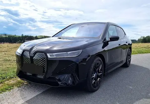 Annonce BMW IX Électrique 2023 d'occasion 