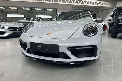 Annonce PORSCHE 992 Essence 2023 d'occasion 