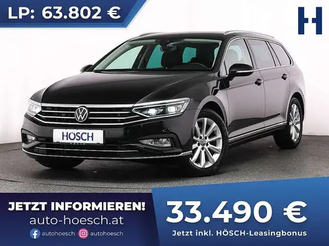 Annonce VOLKSWAGEN PASSAT Diesel 2023 d'occasion 