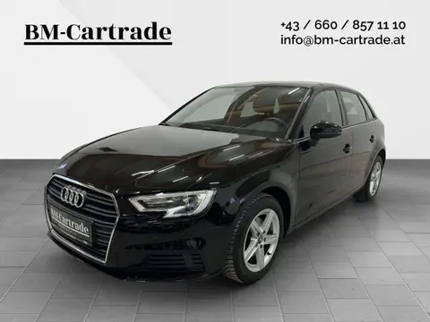 Used AUDI A3 Diesel 2019 Ad 