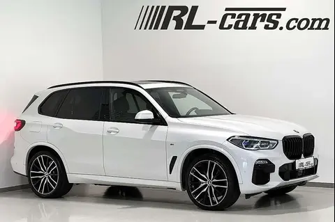 Annonce BMW X5 Essence 2020 d'occasion 