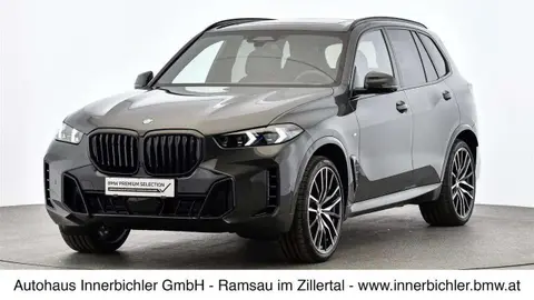 Annonce BMW X5 Diesel 2024 d'occasion 