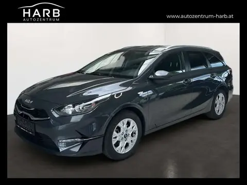 Used KIA CEED Petrol 2023 Ad 