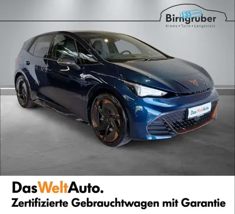 Used CUPRA BORN Electric 2022 Ad 