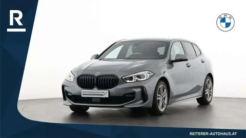 Annonce BMW SERIE 1 Diesel 2022 d'occasion 