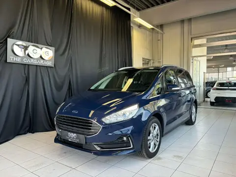 Used FORD GALAXY Diesel 2021 Ad 