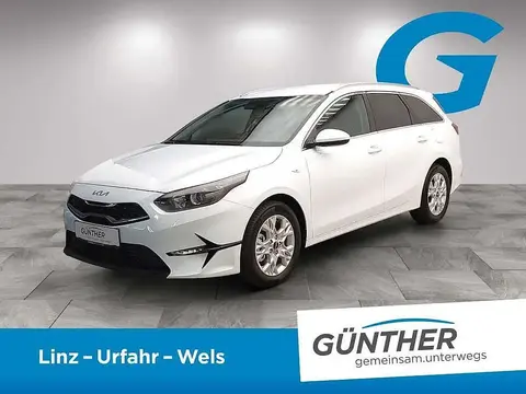 Used KIA CEED Petrol 2024 Ad 