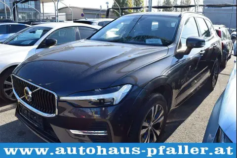 Annonce VOLVO XC60 Diesel 2022 d'occasion 