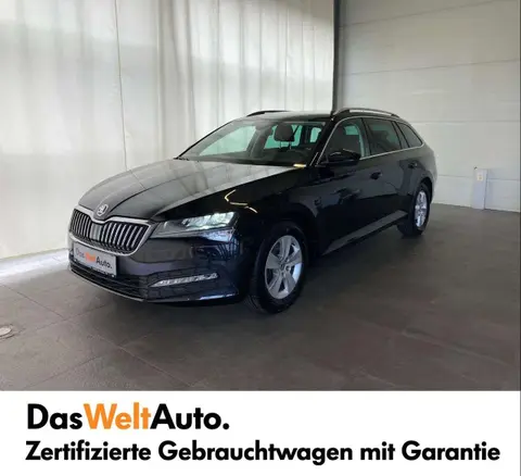 Annonce SKODA SUPERB Diesel 2023 d'occasion 