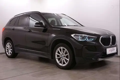 Annonce BMW X1 Diesel 2020 d'occasion 