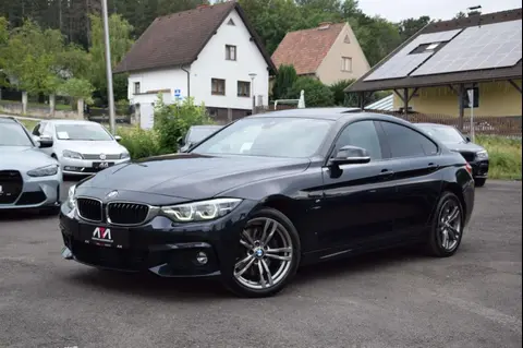 Used BMW SERIE 4 Diesel 2019 Ad 