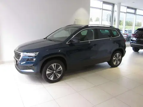 Used SKODA KAROQ Diesel 2024 Ad 