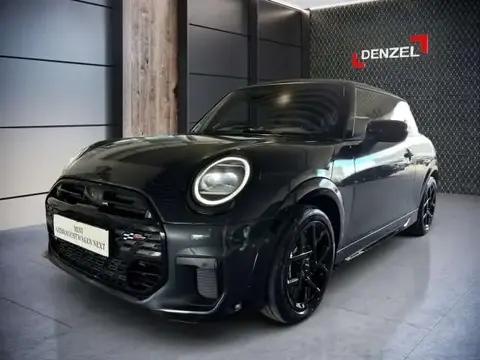 Annonce MINI COOPER Essence 2024 d'occasion 