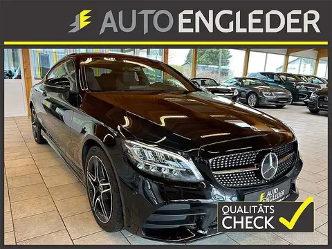 Used MERCEDES-BENZ CLASSE C Diesel 2020 Ad 