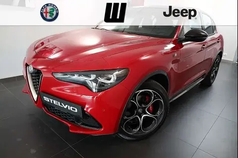 Used ALFA ROMEO STELVIO Diesel 2024 Ad 