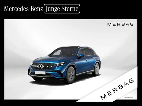 Used MERCEDES-BENZ CLASSE GLC Diesel 2023 Ad 