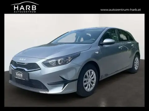 Used KIA CEED Petrol 2024 Ad 