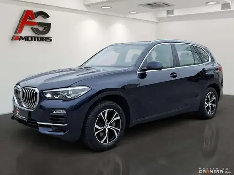 Used BMW X5 Diesel 2020 Ad 