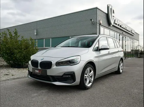 Used BMW SERIE 2 Diesel 2019 Ad 