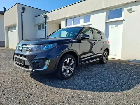 Annonce SUZUKI VITARA Essence 2016 d'occasion 