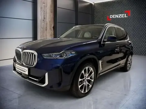 Annonce BMW X5 Hybride 2023 d'occasion 