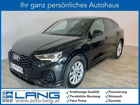 Annonce AUDI Q3 Essence 2020 d'occasion 