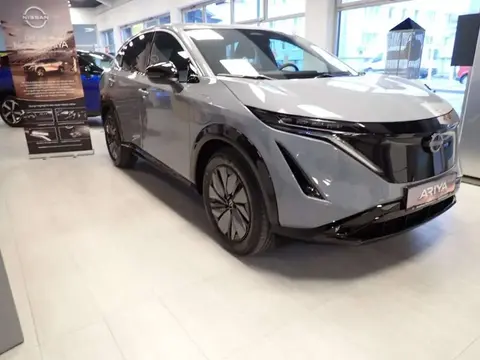 Annonce NISSAN ARIYA Électrique 2024 d'occasion 