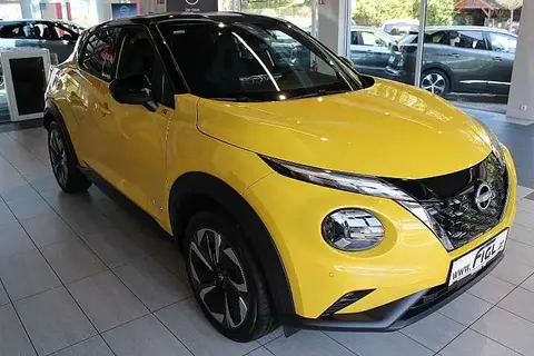 Annonce NISSAN JUKE Essence 2024 d'occasion 