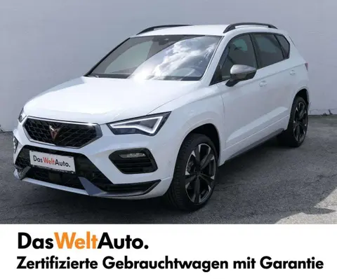 Annonce CUPRA ATECA Essence 2024 d'occasion 