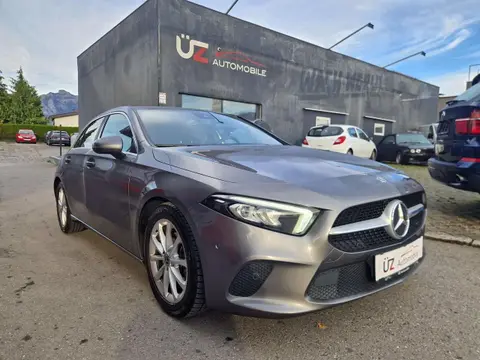 Used MERCEDES-BENZ CLASSE A Diesel 2018 Ad 