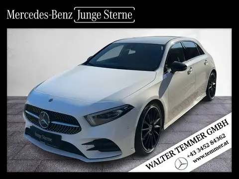 Used MERCEDES-BENZ CLASSE A Diesel 2020 Ad 