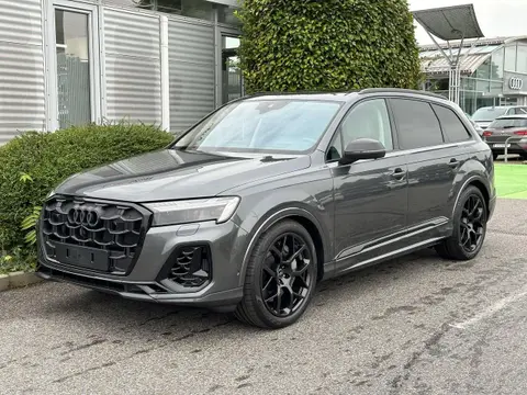 Used AUDI Q7 Hybrid 2024 Ad 