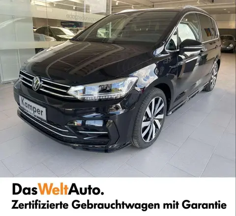 Used VOLKSWAGEN TOURAN Diesel 2024 Ad 