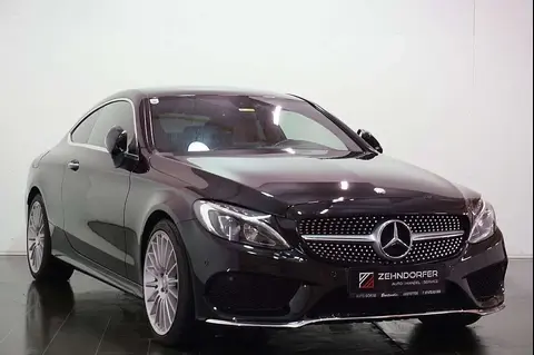 Used MERCEDES-BENZ CLASSE C Diesel 2016 Ad 