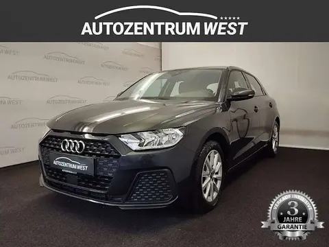 Used AUDI A1 Petrol 2022 Ad 