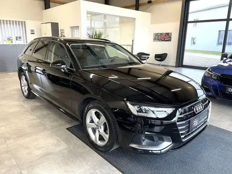 Used AUDI A4 Diesel 2019 Ad 