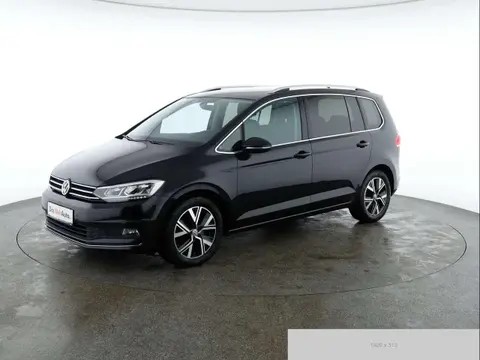 Used VOLKSWAGEN TOURAN Diesel 2020 Ad 