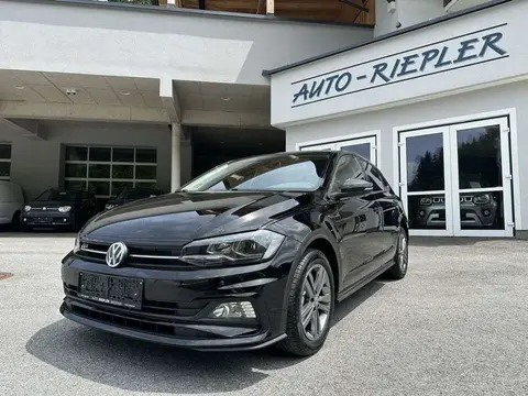 Used VOLKSWAGEN POLO Petrol 2018 Ad 