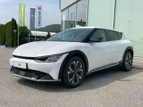 Annonce KIA EV6 Électrique 2024 d'occasion 