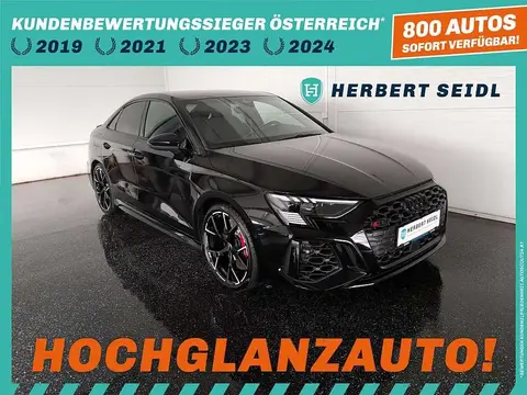 Annonce AUDI RS3 Essence 2022 d'occasion 