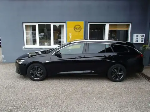 Used OPEL INSIGNIA Diesel 2021 Ad 