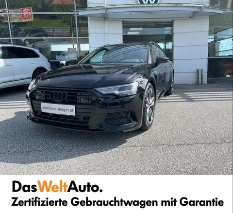 Used AUDI A6 Diesel 2023 Ad 