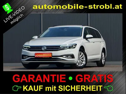 Used VOLKSWAGEN PASSAT Diesel 2020 Ad 